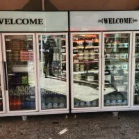 واگذاری مغازه لبنیات-فروش یخچال|اجارهٔ مغازه و غرفه|قم, منبع آب|دیوار