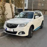هایما s7 توربو مدل ۹۸|خودرو سواری و وانت|مشهد, شهید رضوی|دیوار