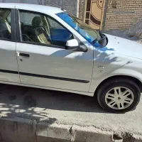 سمند lx مدل ۱۳۹۵|خودرو سواری و وانت|دهدشت, |دیوار