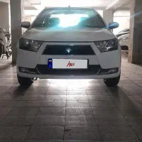 دنا تیپ ۲ مدل ۹۸ مشابه صفر