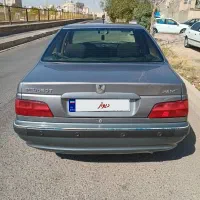 پژوپارس۹۴تکسوز|خودرو سواری و وانت|قزوین, |دیوار
