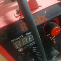 جوشکاری سیار