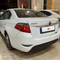 برلیانس h330 اتومات ۹۷