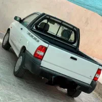 پراید وانت 1403