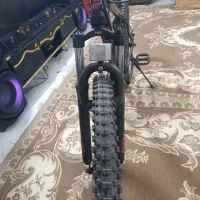 دوچرخه 29|دوچرخه، اسکیت، اسکوتر|مشهد, امیرآباد|دیوار