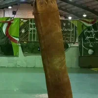 فروش کیسه بوکس چرم