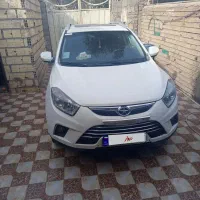 جک‌اس 5|خودرو کلاسیک|بم, |دیوار