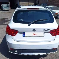 کوییک تصادفی  مدل 1401