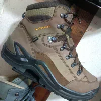 انواع کفشهای کوهنوری.درسایزها وبرندهای مختلف دنیا|کوهنوردی و کمپینگ|مشهد, تلگرد|دیوار