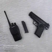 کلت فلزی 309 تفنگ فلزی بهمن آرسی