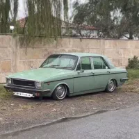 پیکان دولوکس عتیقه|خودرو سواری و وانت|کرمانشاه, |دیوار