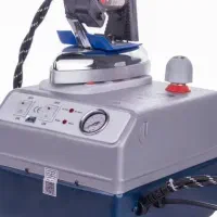 اتو بخار صنعتی