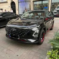 فونیکس FX پرمیوم، مدل ۱۴۰۳،تک دف و دو دف|خودرو سواری و وانت|تهران, ظفر|دیوار