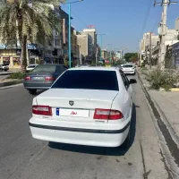 سمند lx مدل ۹۸