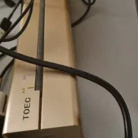 پرینتر حرارتی toec مناسب تتو|پرینتر، اسکنر، کپی، فکس|تهران, میدان ولیعصر|دیوار