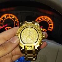 فول ترین نسخه ساعت گودزیلا