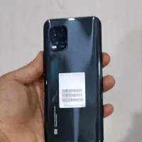 mi 10 lite 5g|موبایل|مرند, |دیوار