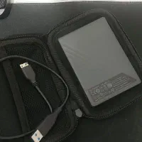SSD 4TB Western WD My Passport