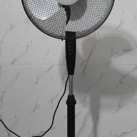 پنکه ایستاده پارس خزر