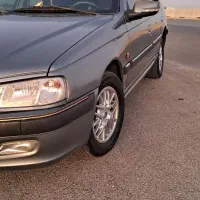 پژوپارس مدل۸۷|خودرو سواری و وانت|رزن, |دیوار