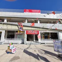 رهن و اجاره مغازه ۴۰ مترمربعی