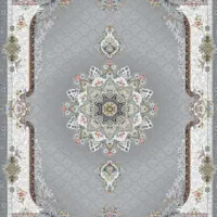 فرش ۱۲۰۰ افرا درطرههای مختلف