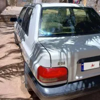 پراید 131مدل 95