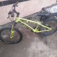 دوچرخه ۲۴ سالم