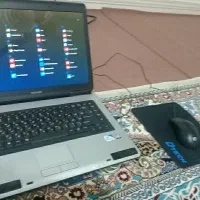 لپ تاپ توشیبا|رایانه همراه|گنبد کاووس, |دیوار
