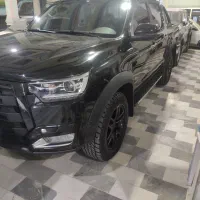 کی ام سی T8 مدل 1403