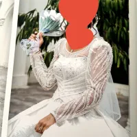 لباس عروس|لباس|آستانه اشرفیه, |دیوار