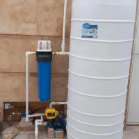 نصب و تعمیر ماشین لباسشویی. کلرابی. پمپ آب