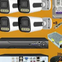 پخش و ارسال دوربین+( در برند گوناگون٪Hd