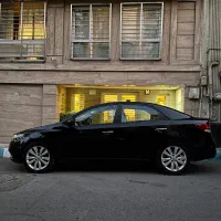 سراتو ۲۰۱۲ وارداتی|خودرو سواری و وانت|تهران, امانیه|دیوار