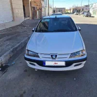 پارس موتور جدید Elx