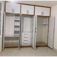 کابینت‌سازی با کیفیتی که لایقش هستید.|خدمات پیشه و مهارت|صحنه, |دیوار