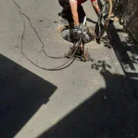 لوله بازکنی سید|خدمات پیشه و مهارت|رشت, منظریه|دیوار