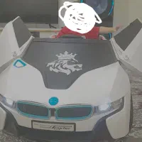 ماشین شارژی|اسباببازی بچه|تهران, اتحاد|دیوار