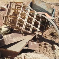 دستگاه بلوک زنی|ماشینآلات صنعتی|سرپل ذهاب, |دیوار