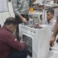 آموزش تعمیر لباسشویی و ظرفشویی|خدمات آموزشی|اهواز, ۲۴ متری|دیوار