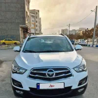 هایما S5 مدل 97