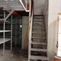 فروش سوله تجاری ۲۲۳ متری کمالشهر