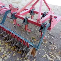 ادبات کشاورزی|ماشین‌آلات صنعتی|بوئین زهرا, |دیوار