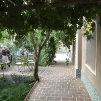 فروش خونه باغ سنتی 500متری فول امکانات سند تک برگ|فروش خانه و ویلا|اصفهان, اصفهانک|دیوار