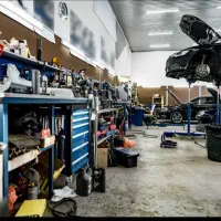 انجام کلیه خدمات خودرو