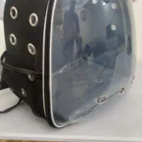 کوله پشتی پرنده