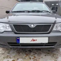 ۱۳۲ مدل ۸۸ بیرنگ