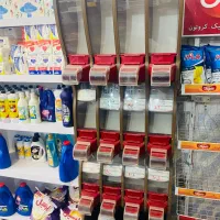 لوازم سوپر مارکت|فروشگاه و مغازه|تربتحیدریه, شهرک ولیعصر|دیوار