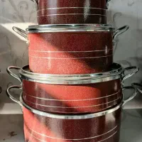 سرویس قابلمه