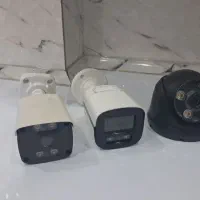 ماکت دوربین